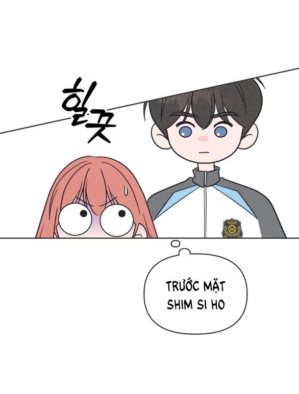 Tôi Muốn Hủy Hoại Mối Tình Đầu Chapter 7.2 - Trang 9