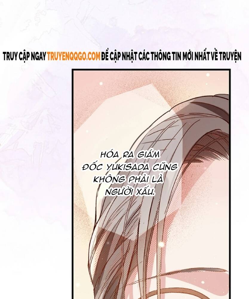 Tối Nay Hãy Đến Nhé:hâm Nóng Trái Tim Băng Giá Của Chàng Chapter 2 - Trang 13