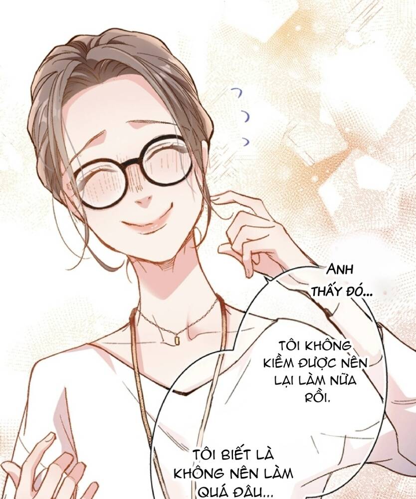Tối Nay Hãy Đến Nhé:hâm Nóng Trái Tim Băng Giá Của Chàng Chapter 2 - Trang 31