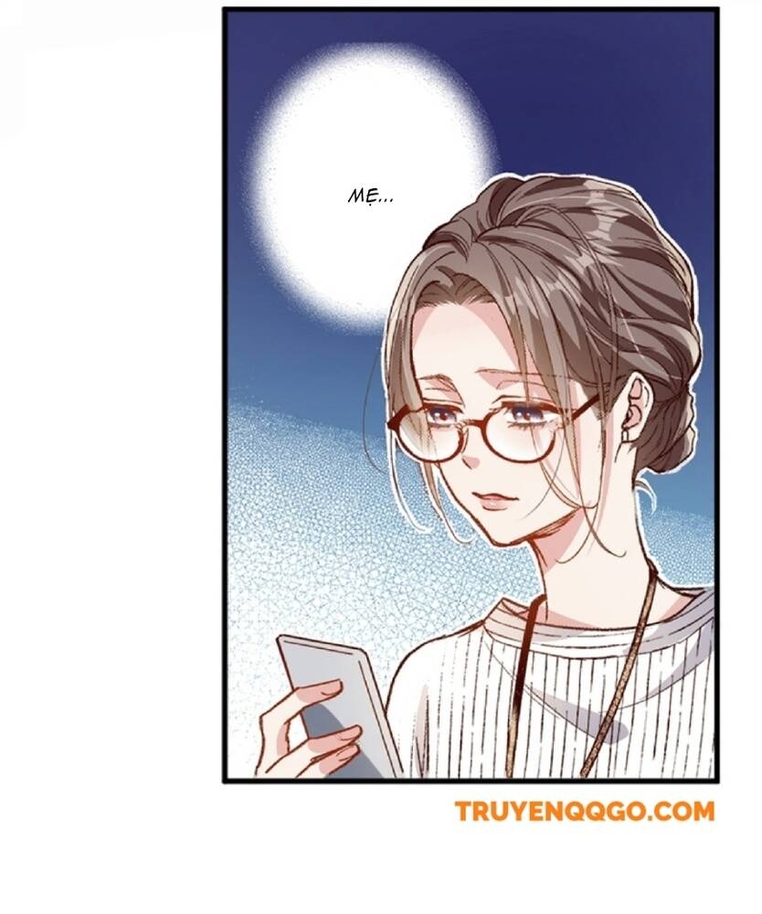 Tối Nay Hãy Đến Nhé:hâm Nóng Trái Tim Băng Giá Của Chàng Chapter 2 - Trang 44