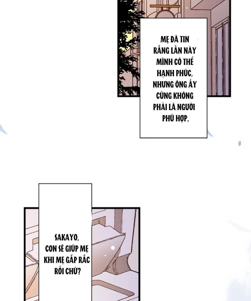 Tối Nay Hãy Đến Nhé:hâm Nóng Trái Tim Băng Giá Của Chàng Chapter 2 - Trang 47
