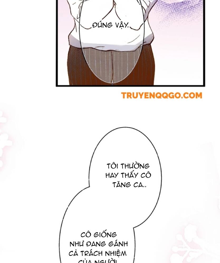 Tối Nay Hãy Đến Nhé:hâm Nóng Trái Tim Băng Giá Của Chàng Chapter 2 - Trang 7