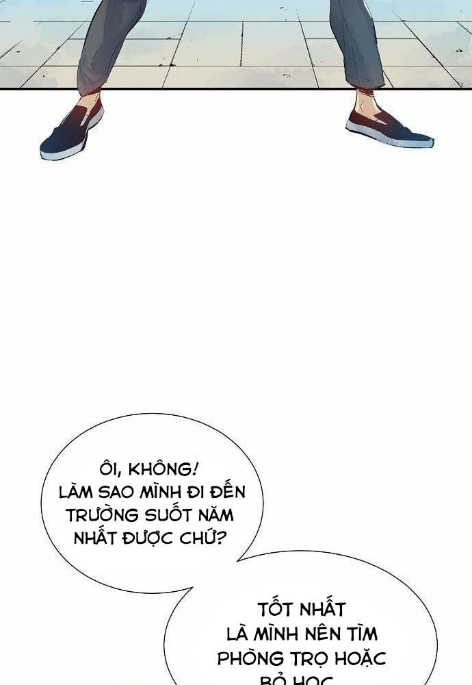 Tôi - Necromancer Cô Độc Chapter 1 - Trang 11