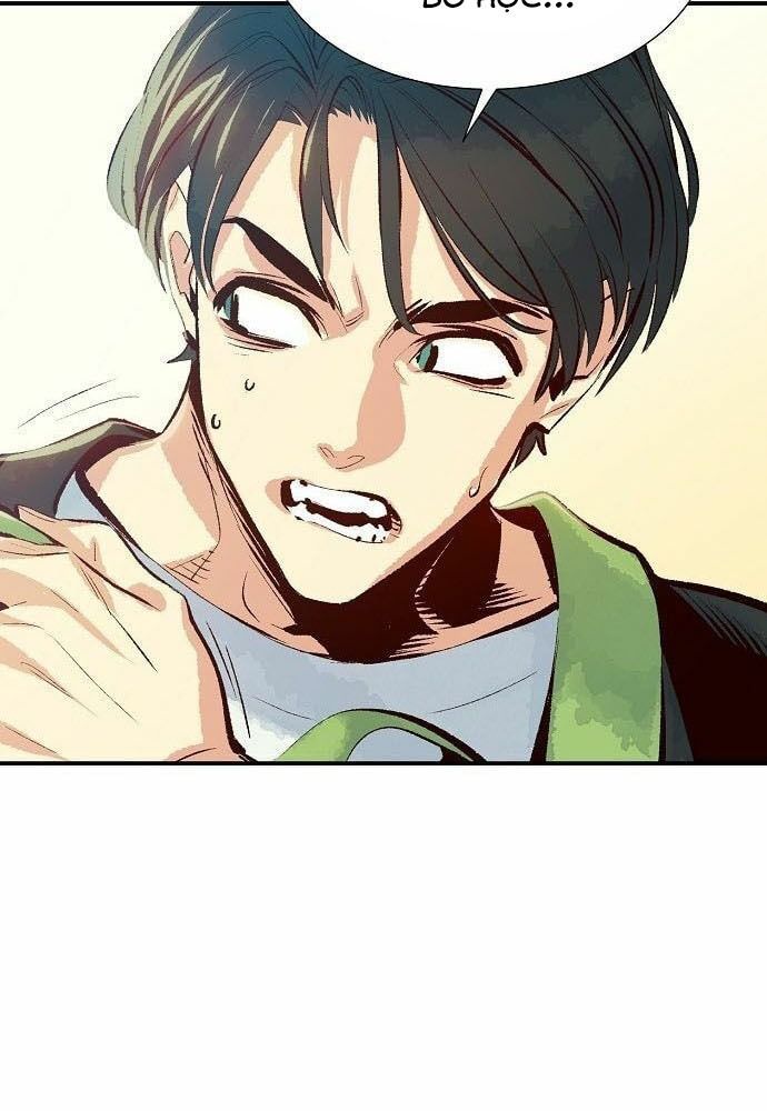 Tôi - Necromancer Cô Độc Chapter 1 - Trang 12