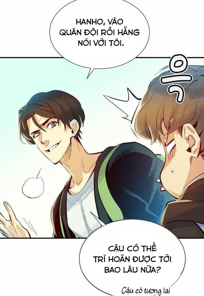 Tôi - Necromancer Cô Độc Chapter 1 - Trang 16