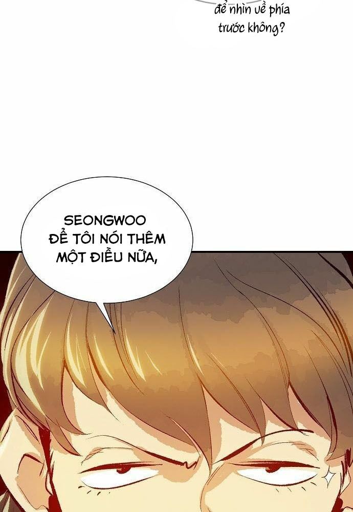 Tôi - Necromancer Cô Độc Chapter 1 - Trang 17