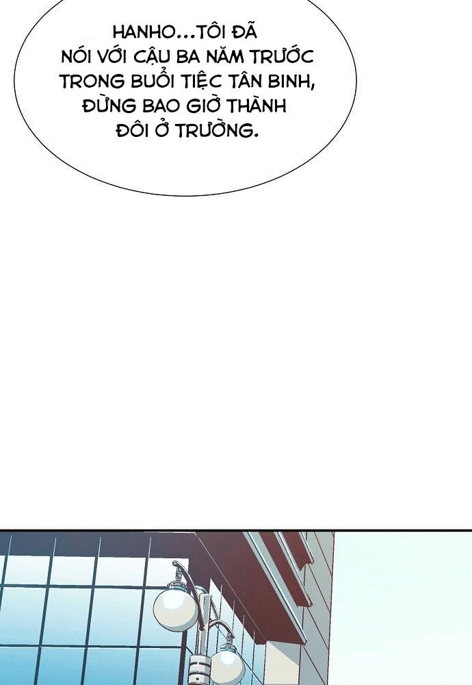 Tôi - Necromancer Cô Độc Chapter 1 - Trang 21