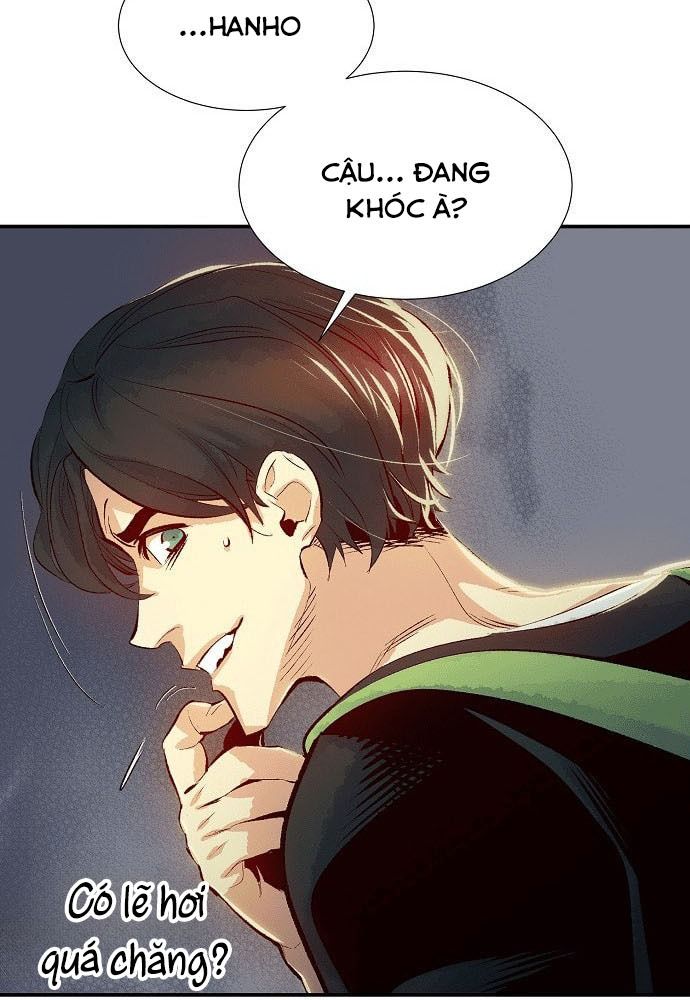 Tôi - Necromancer Cô Độc Chapter 1 - Trang 26