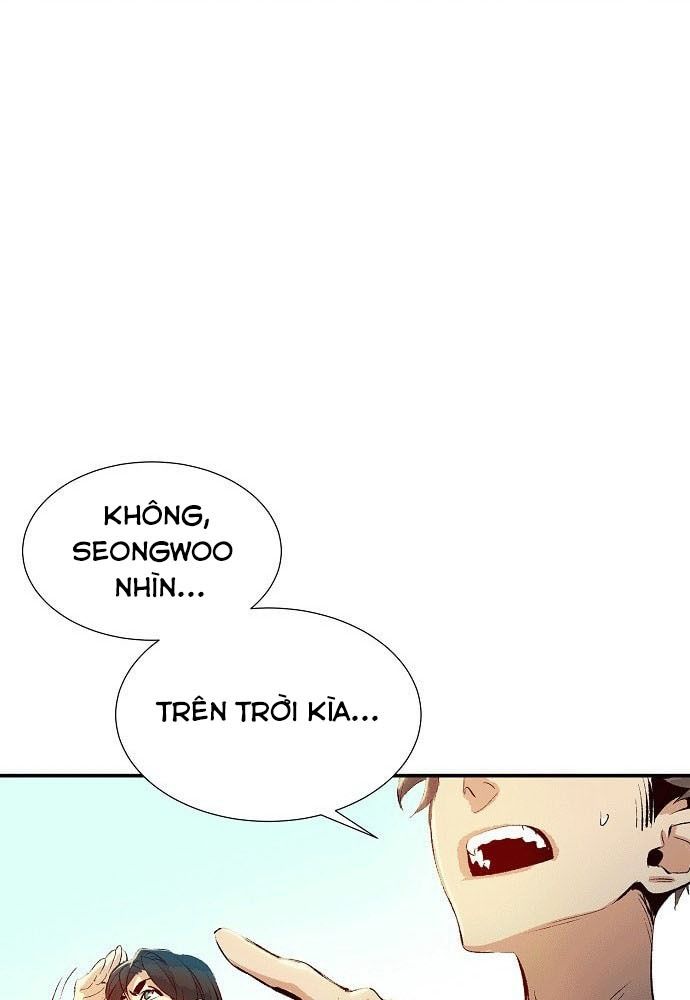 Tôi - Necromancer Cô Độc Chapter 1 - Trang 27