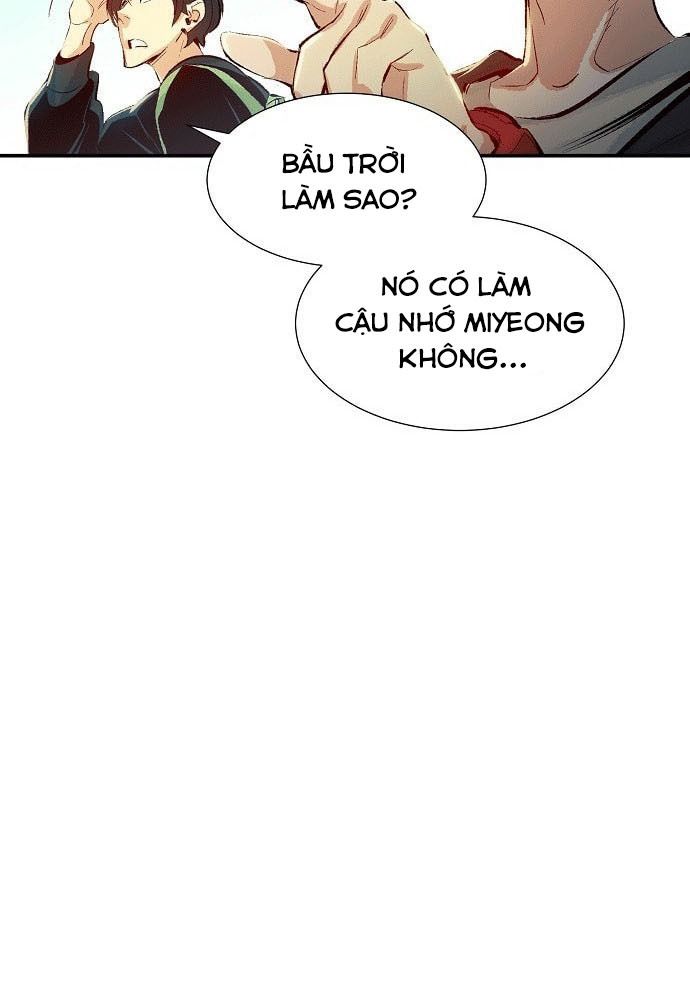 Tôi - Necromancer Cô Độc Chapter 1 - Trang 28
