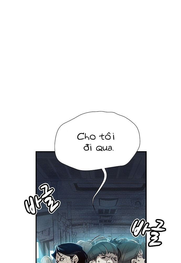 Tôi - Necromancer Cô Độc Chapter 1 - Trang 3