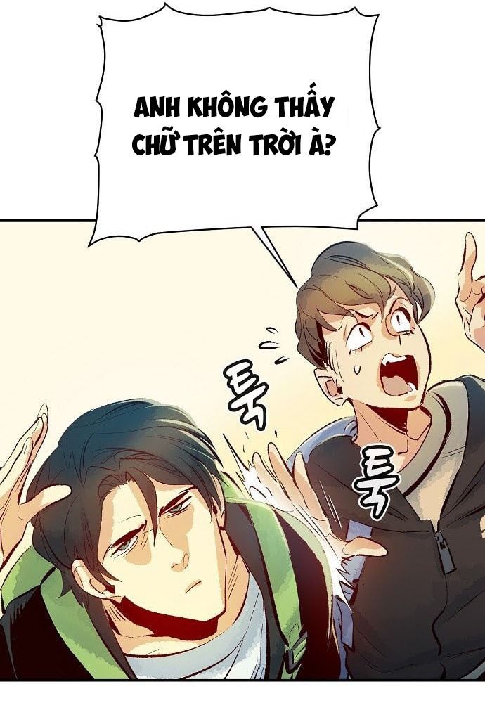 Tôi - Necromancer Cô Độc Chapter 1 - Trang 31