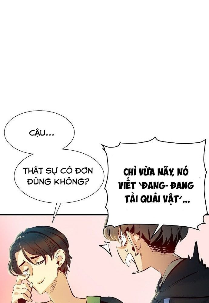 Tôi - Necromancer Cô Độc Chapter 1 - Trang 32