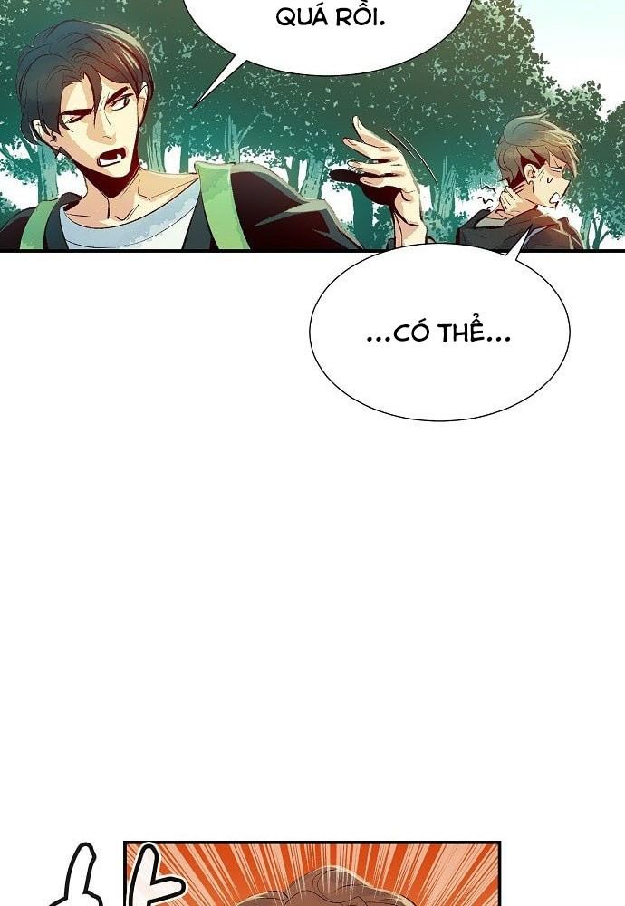 Tôi - Necromancer Cô Độc Chapter 1 - Trang 39