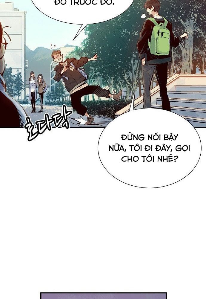 Tôi - Necromancer Cô Độc Chapter 1 - Trang 44