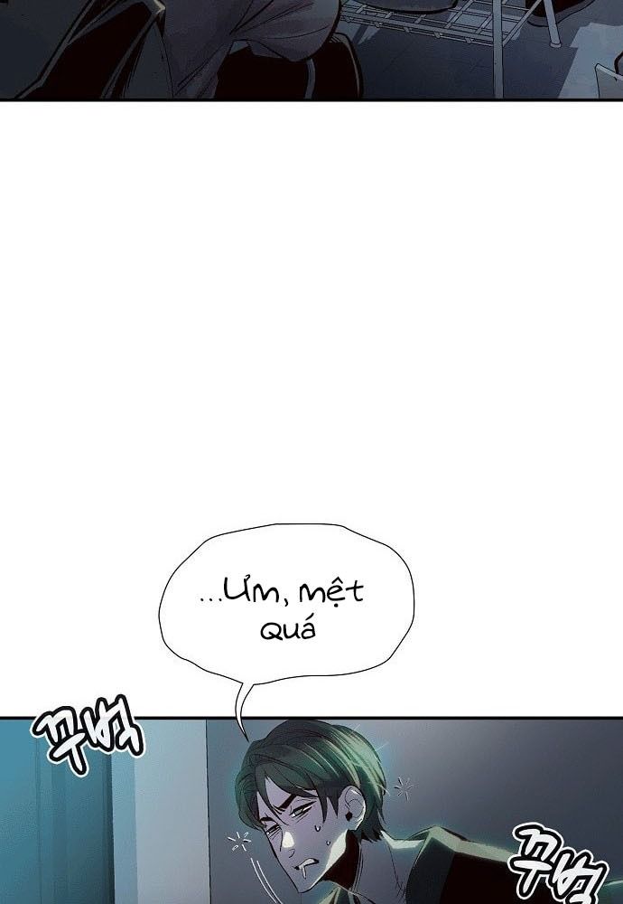 Tôi - Necromancer Cô Độc Chapter 1 - Trang 48
