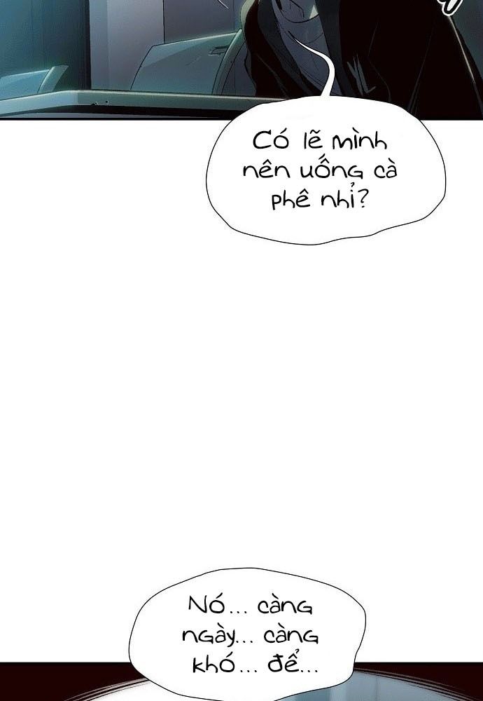 Tôi - Necromancer Cô Độc Chapter 1 - Trang 49