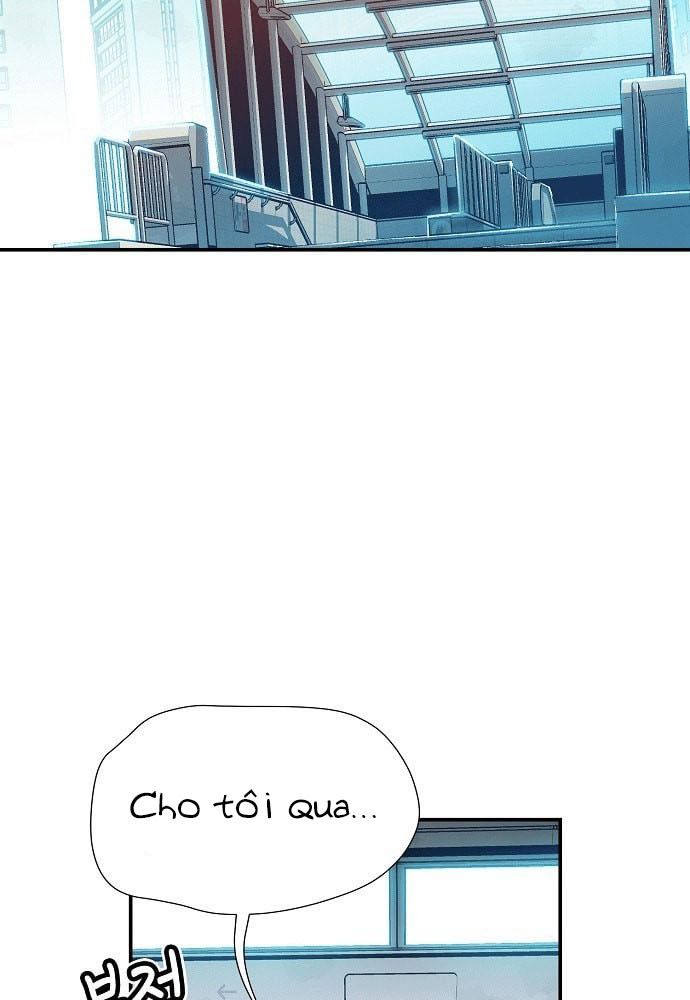 Tôi - Necromancer Cô Độc Chapter 1 - Trang 5