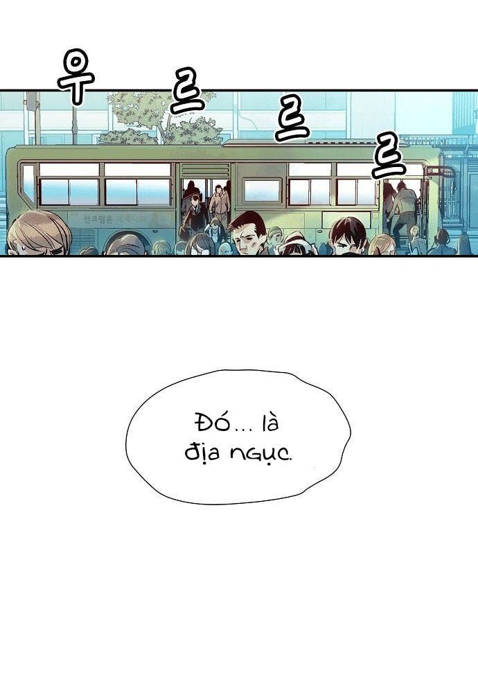 Tôi - Necromancer Cô Độc Chapter 1 - Trang 9