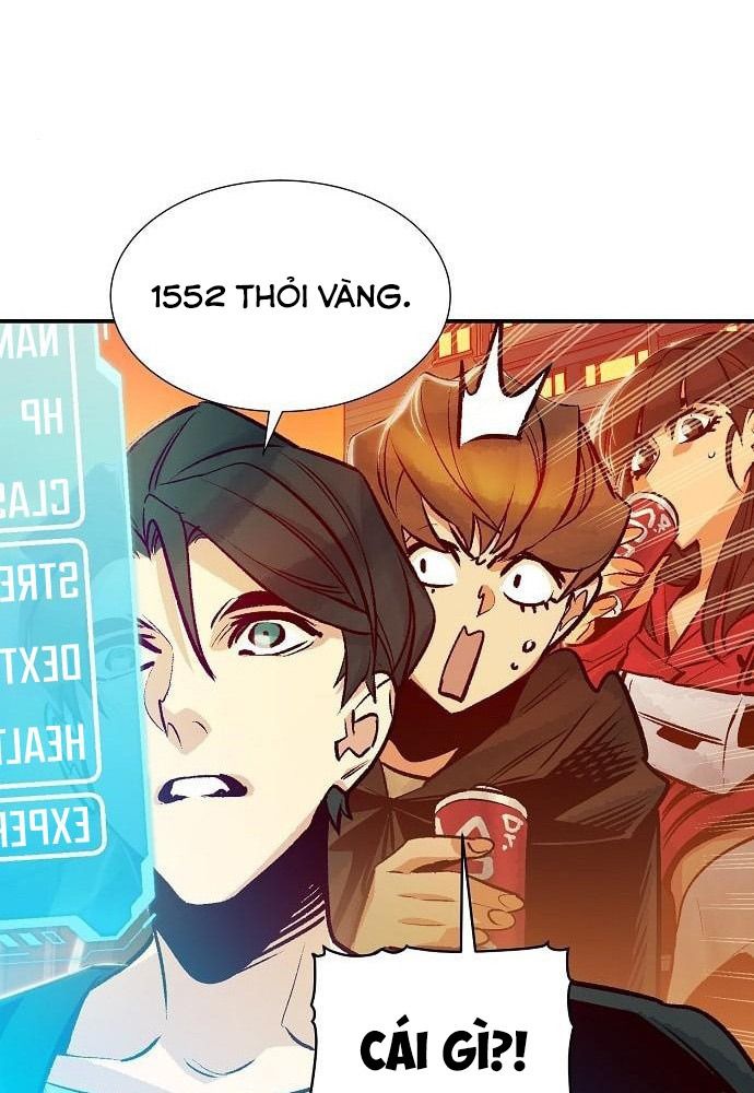 Tôi - Necromancer Cô Độc Chapter 10 - Trang 10