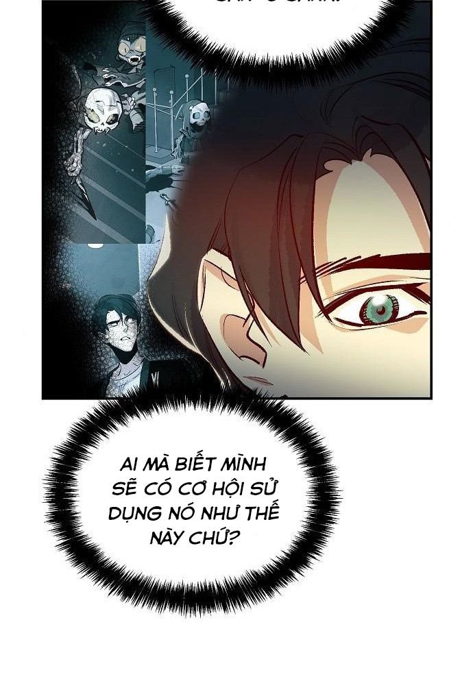 Tôi - Necromancer Cô Độc Chapter 10 - Trang 13