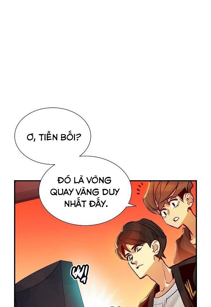 Tôi - Necromancer Cô Độc Chapter 10 - Trang 14