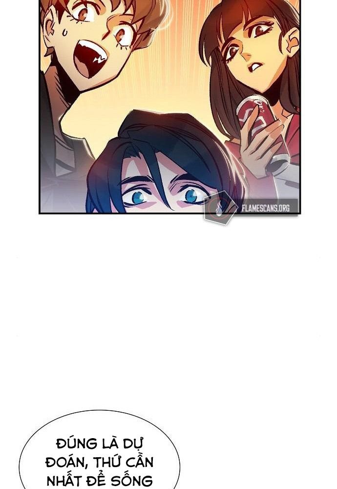 Tôi - Necromancer Cô Độc Chapter 10 - Trang 20