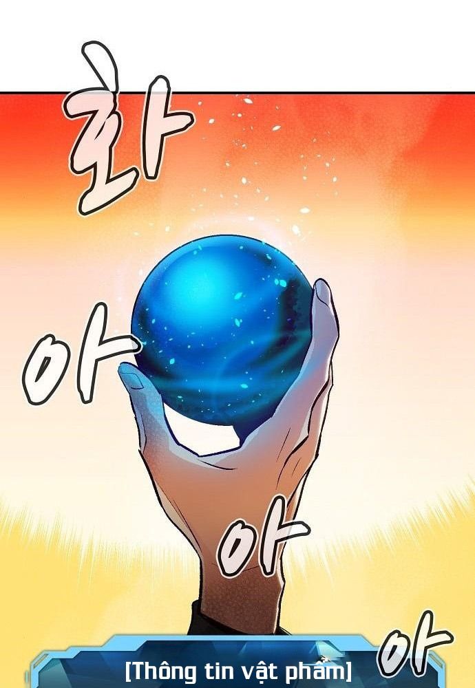 Tôi - Necromancer Cô Độc Chapter 10 - Trang 22