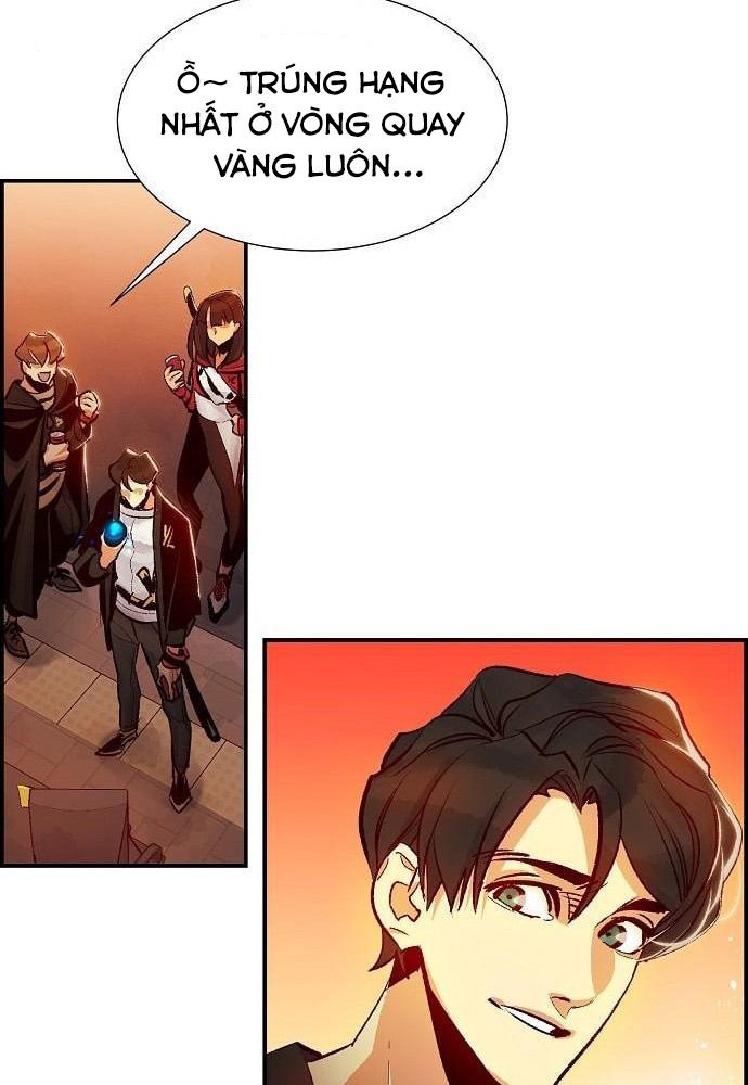 Tôi - Necromancer Cô Độc Chapter 10 - Trang 24