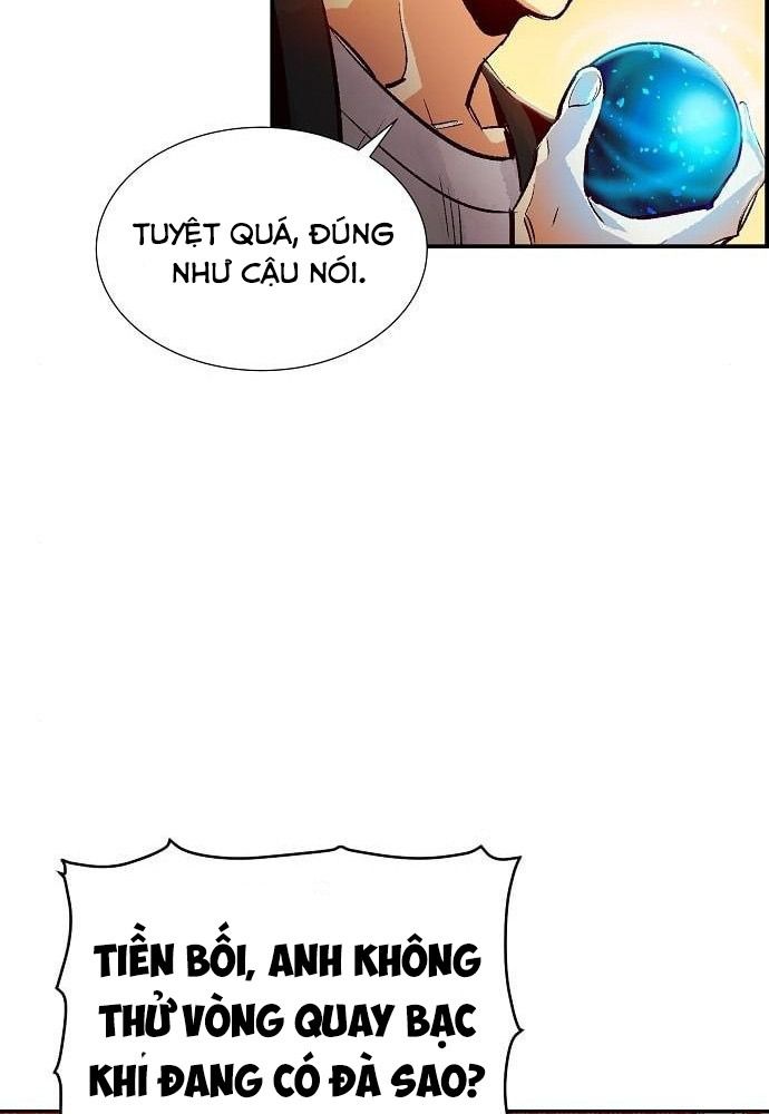 Tôi - Necromancer Cô Độc Chapter 10 - Trang 25