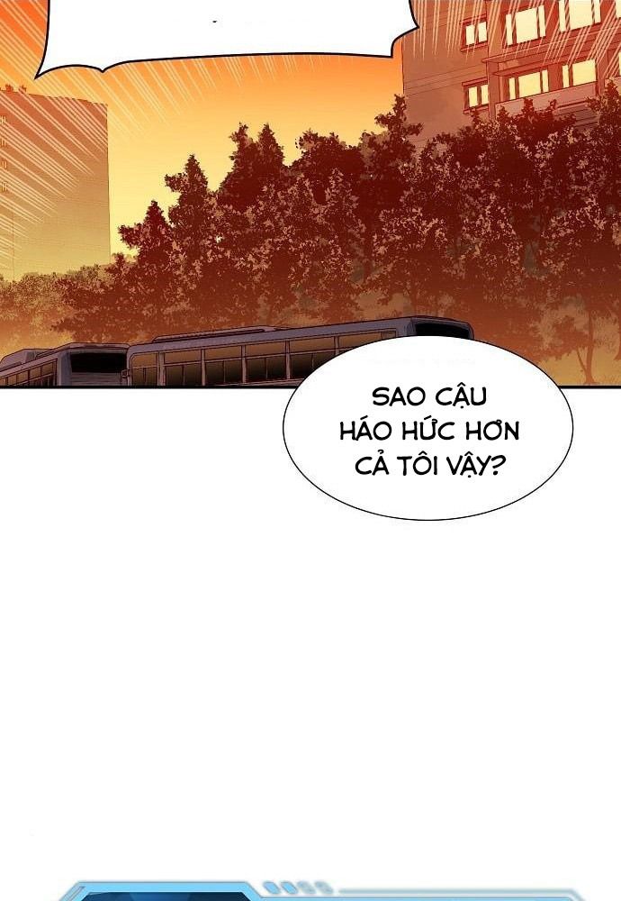 Tôi - Necromancer Cô Độc Chapter 10 - Trang 26