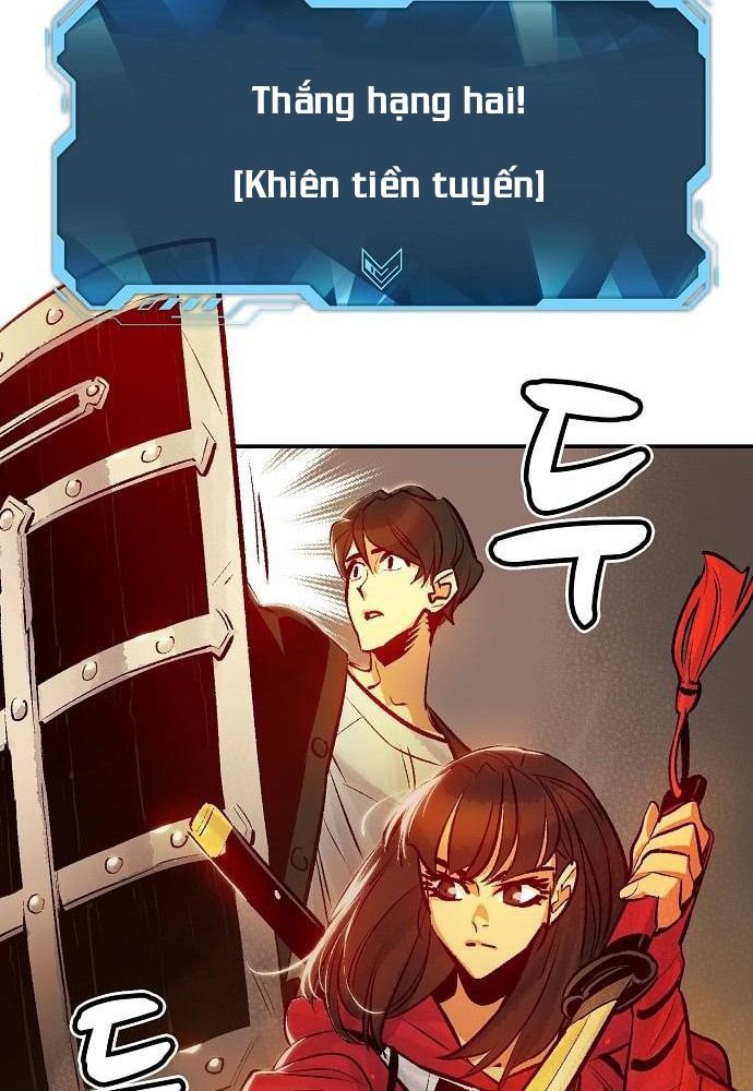 Tôi - Necromancer Cô Độc Chapter 10 - Trang 27