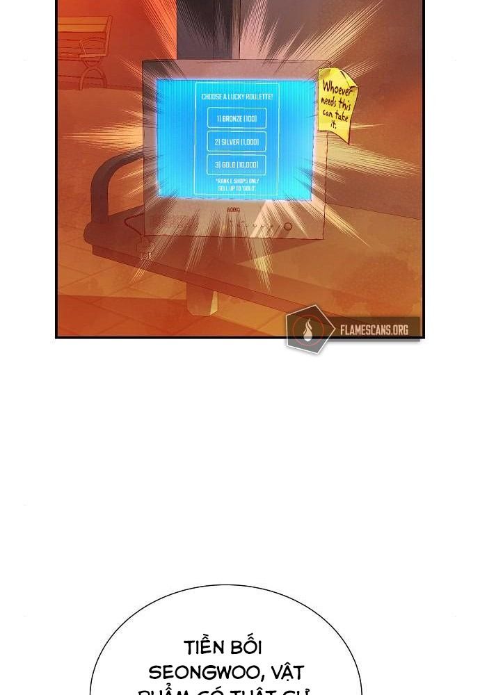 Tôi - Necromancer Cô Độc Chapter 10 - Trang 3