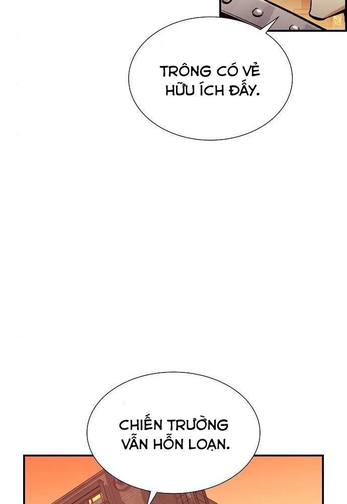 Tôi - Necromancer Cô Độc Chapter 10 - Trang 30