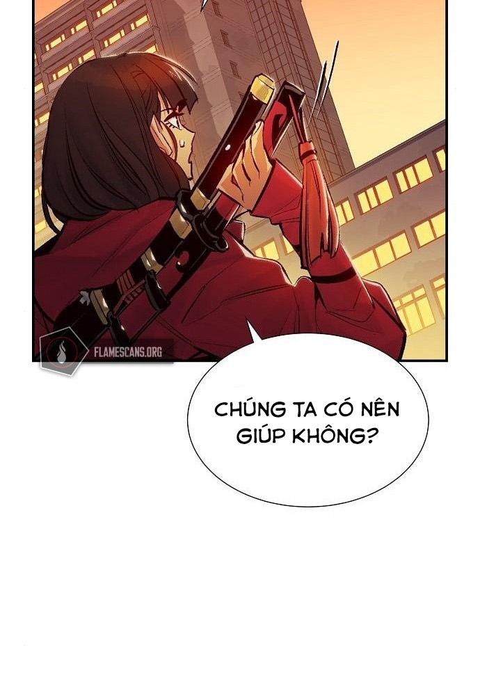 Tôi - Necromancer Cô Độc Chapter 10 - Trang 31