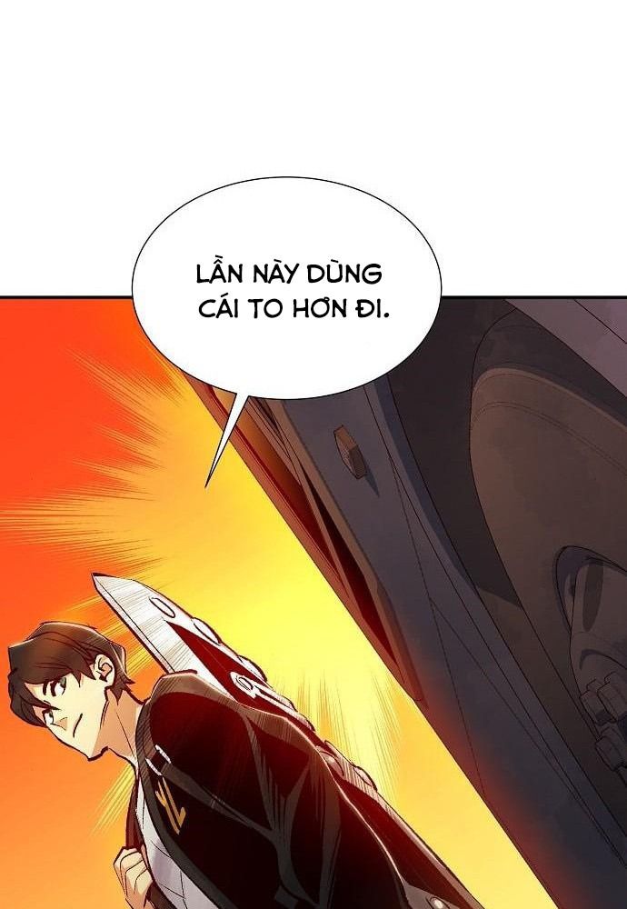 Tôi - Necromancer Cô Độc Chapter 10 - Trang 33