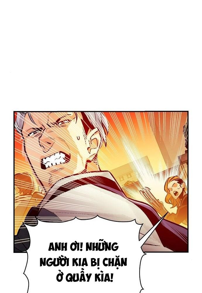 Tôi - Necromancer Cô Độc Chapter 10 - Trang 40