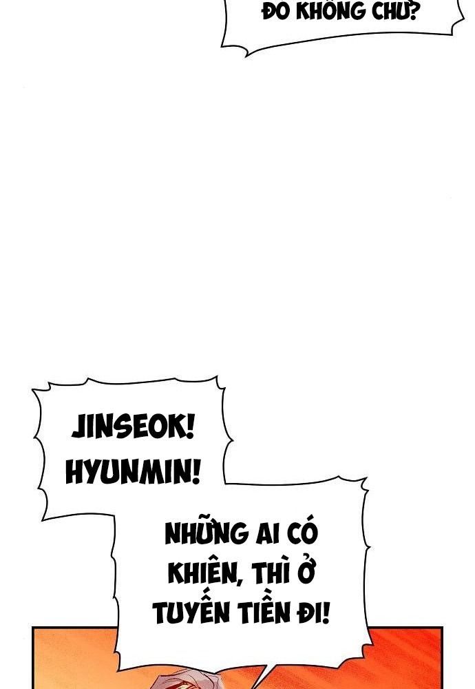 Tôi - Necromancer Cô Độc Chapter 10 - Trang 43
