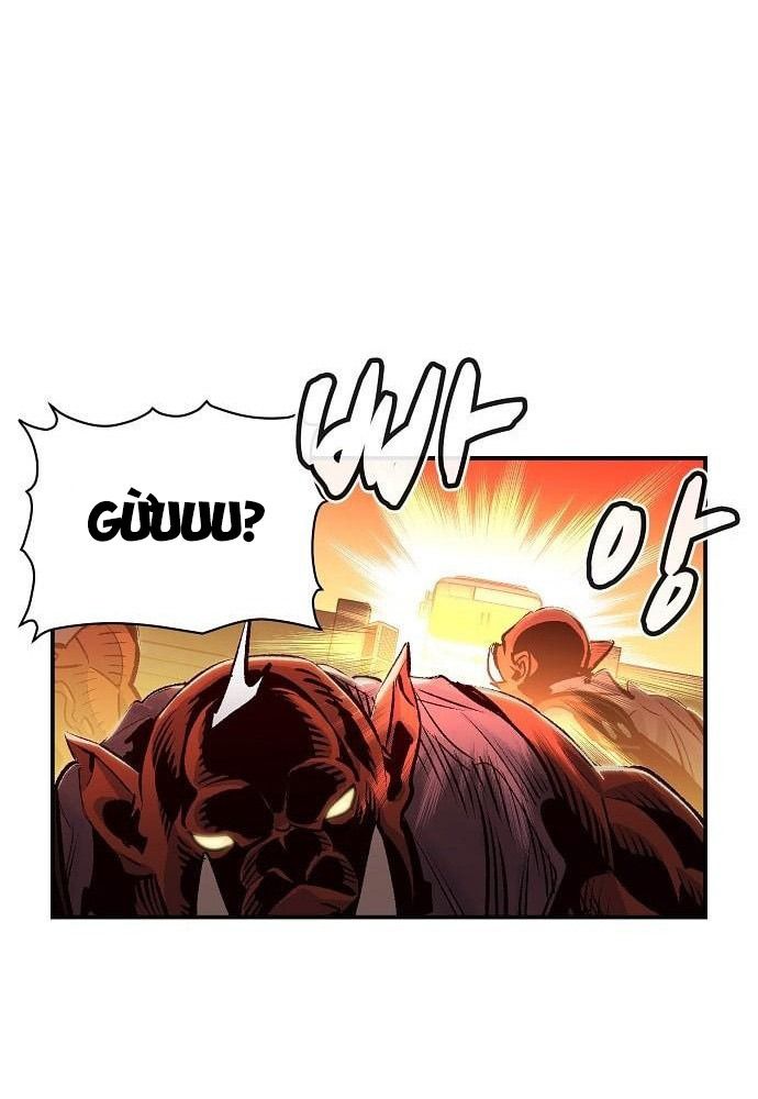 Tôi - Necromancer Cô Độc Chapter 10 - Trang 45