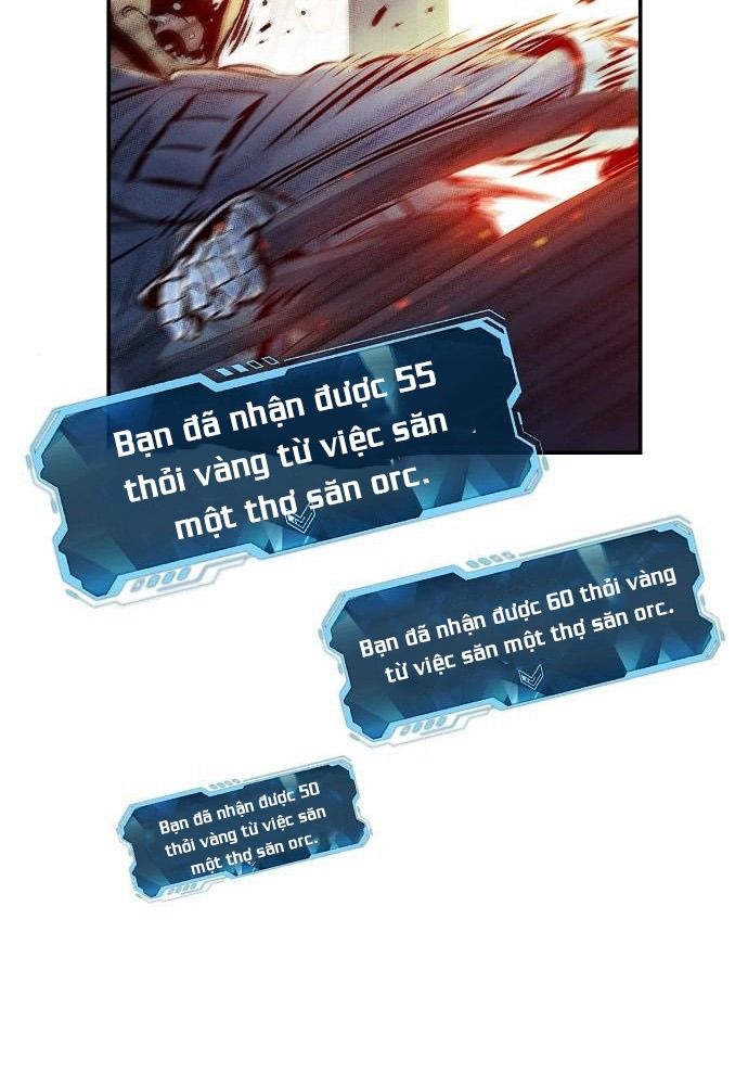Tôi - Necromancer Cô Độc Chapter 10 - Trang 50
