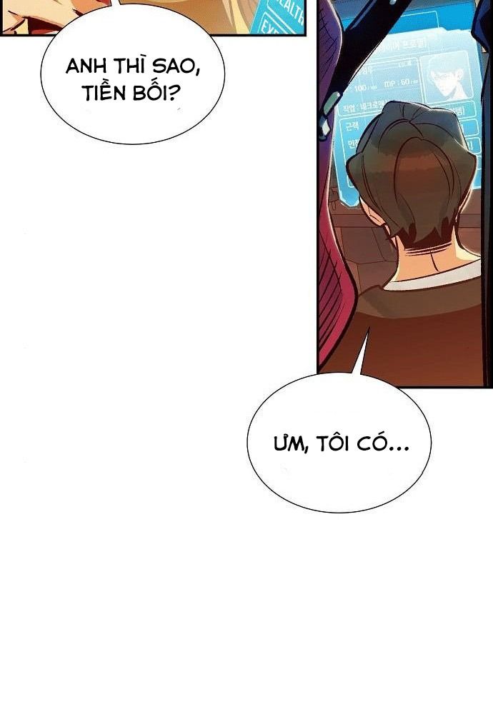 Tôi - Necromancer Cô Độc Chapter 10 - Trang 9