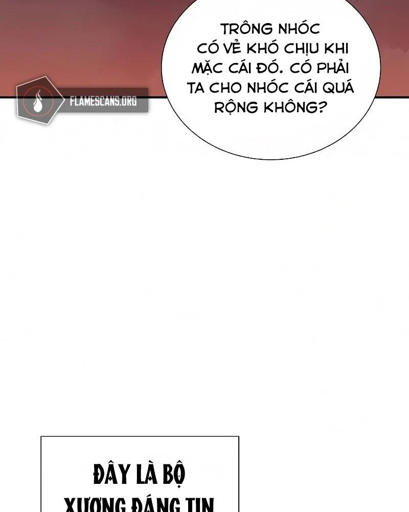 Tôi - Necromancer Cô Độc Chapter 11 - Trang 10