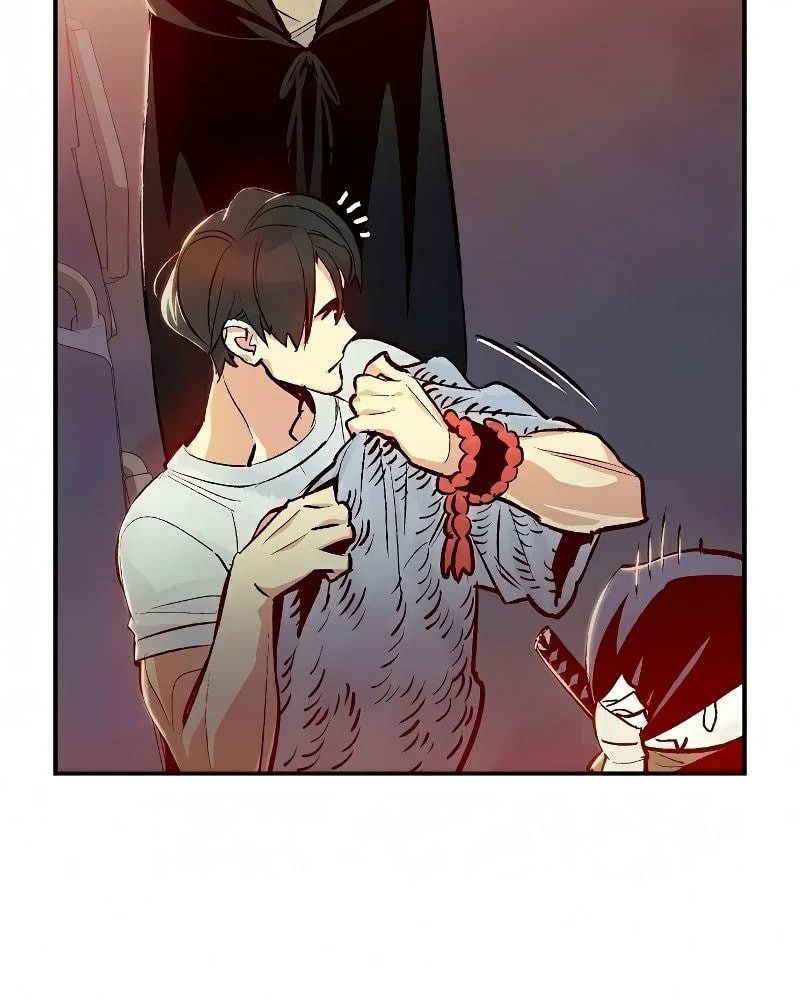 Tôi - Necromancer Cô Độc Chapter 11 - Trang 15