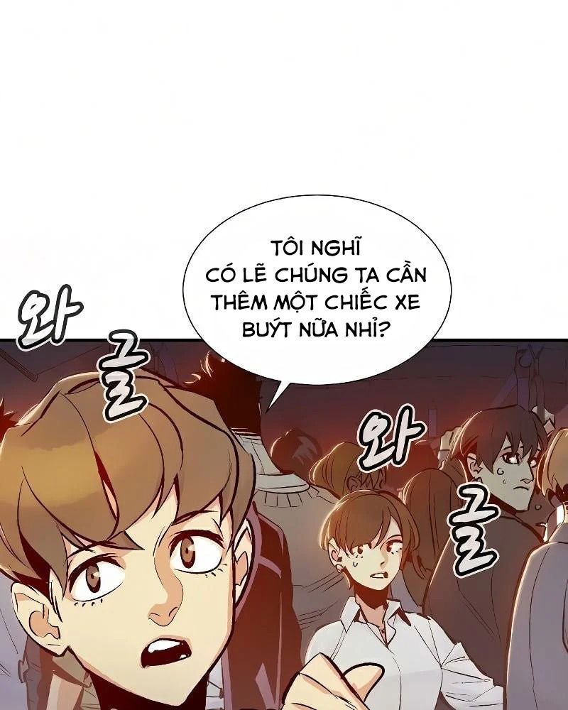 Tôi - Necromancer Cô Độc Chapter 11 - Trang 16