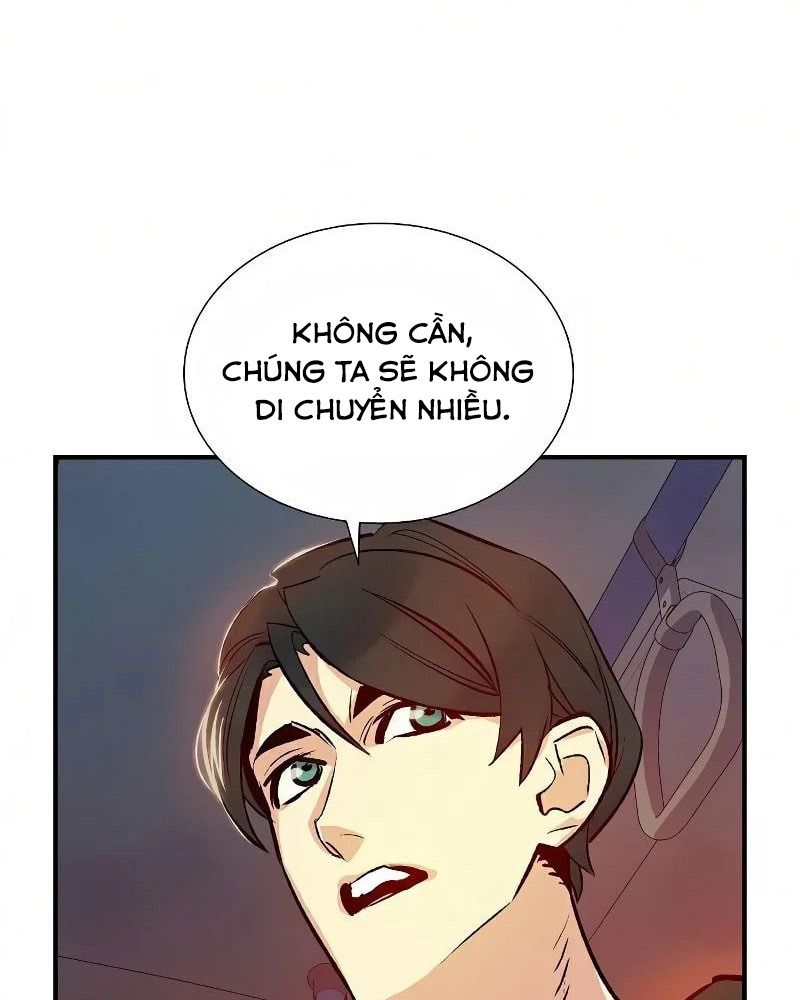 Tôi - Necromancer Cô Độc Chapter 11 - Trang 19