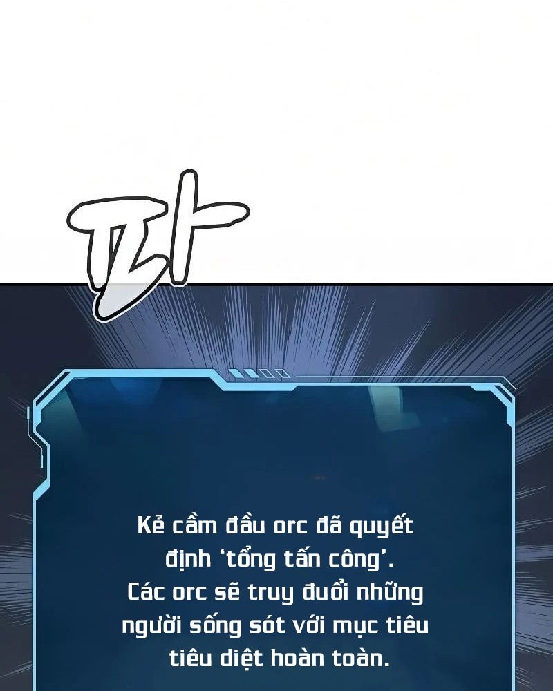 Tôi - Necromancer Cô Độc Chapter 11 - Trang 24