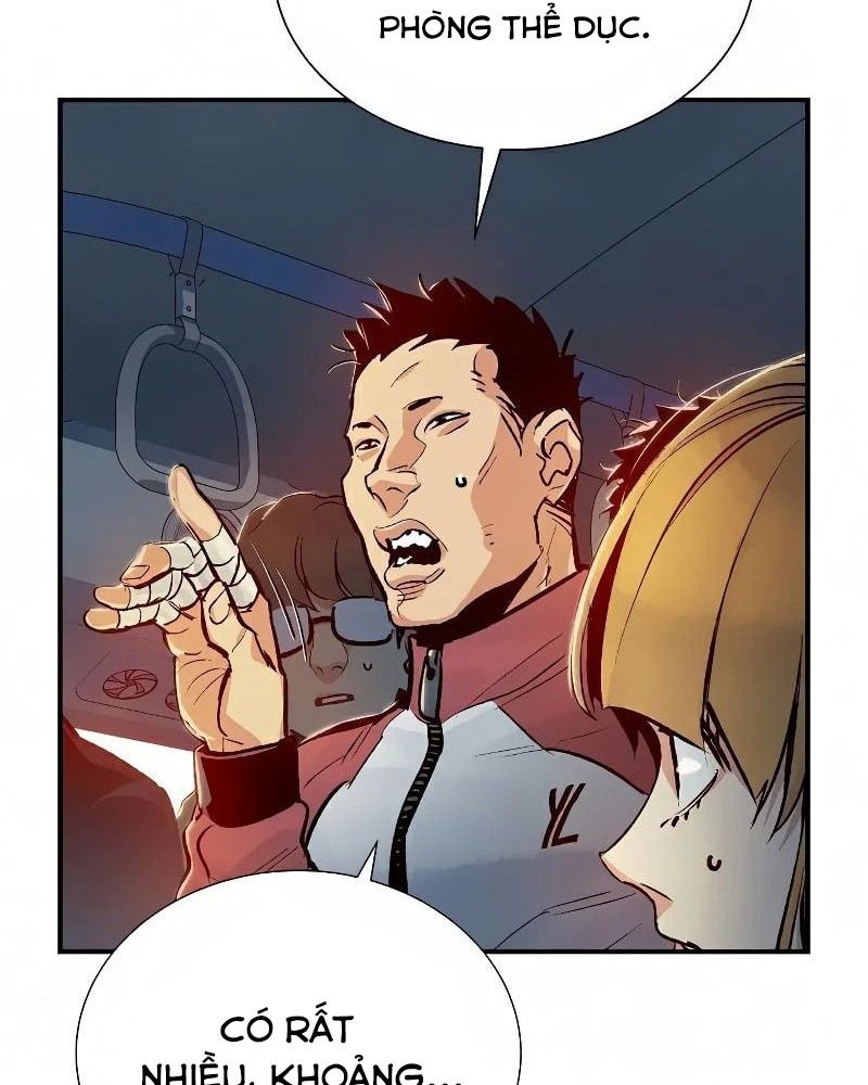 Tôi - Necromancer Cô Độc Chapter 11 - Trang 28
