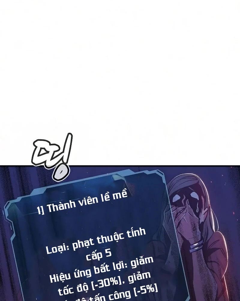 Tôi - Necromancer Cô Độc Chapter 11 - Trang 32