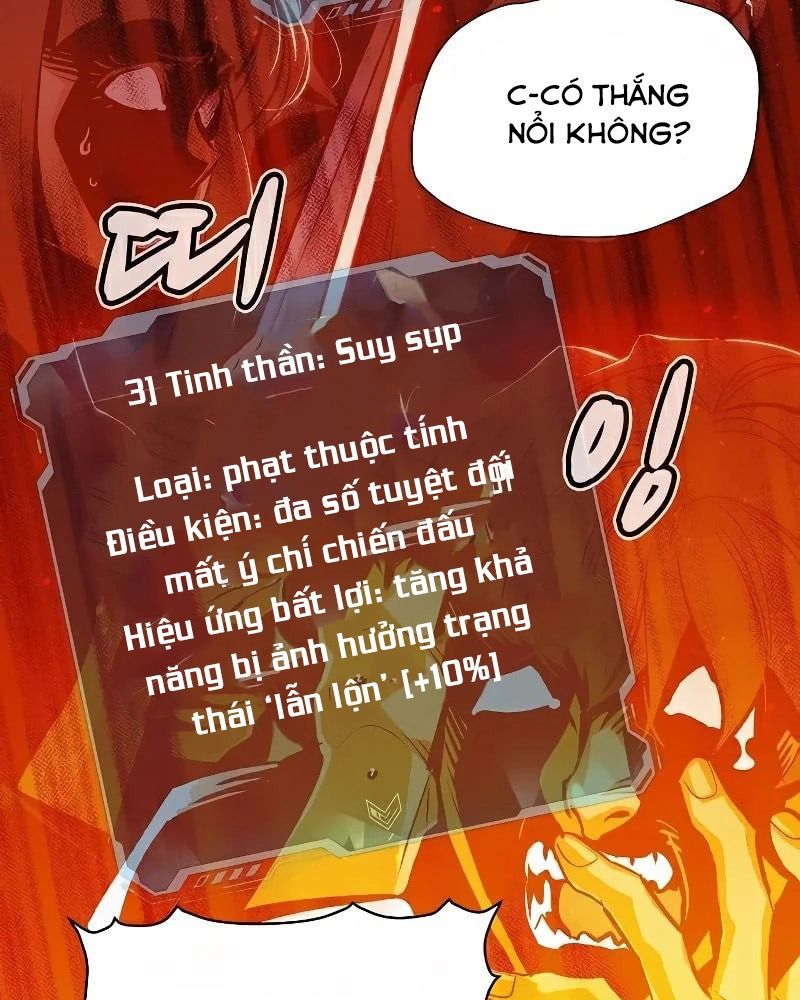 Tôi - Necromancer Cô Độc Chapter 11 - Trang 34