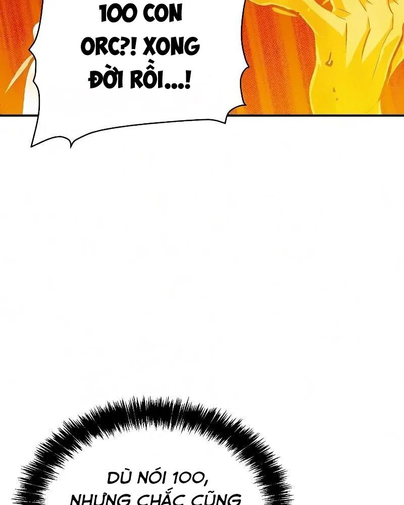 Tôi - Necromancer Cô Độc Chapter 11 - Trang 35